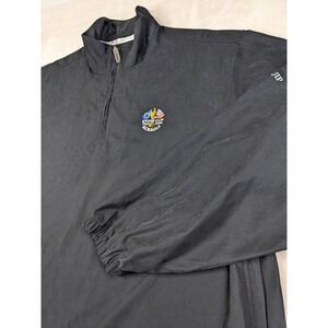 Proquip XXL Mens Jacket Windshield Windbreaker Ryder Cup Golf Outdoors